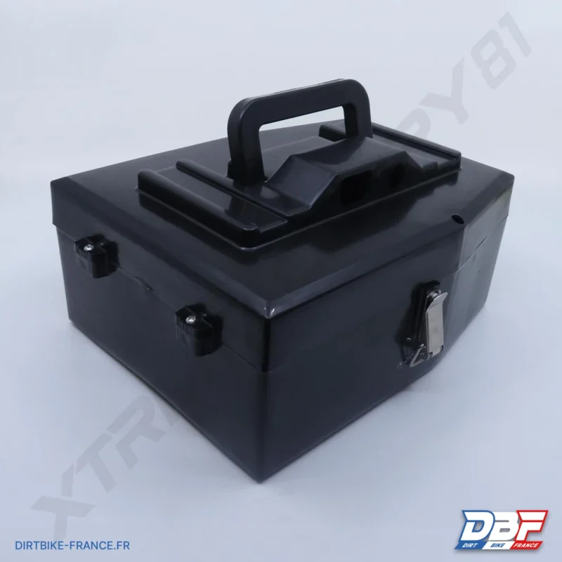 BOITIER NU PACK BATTERIES P/Q ELEC, Dirt Bike France - Photo N°2