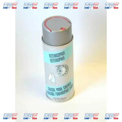 Bombe graisse pour chaines 400 ml motip, OUTILLAGE / ENTRETIEN Dirt Bike France