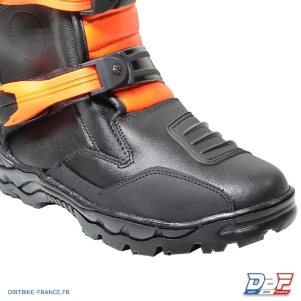 Bottes cross enfant XTRM FACTORY 81, photo 6 sur Dirt Bike France