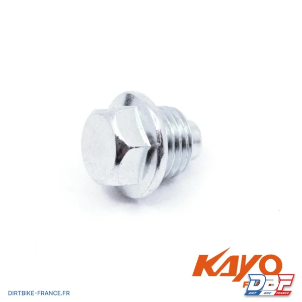 Bouchon poussoir hydraulique quad KAYO 110 125, photo 1 sur Dirt Bike France