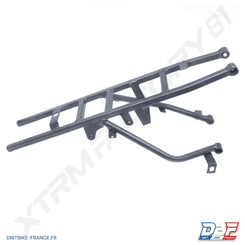 BOUCLE ARRIERE CADRE DIRT BIKE MX 125/140, Dirt Bike France - Photo N°1