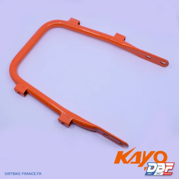 BOUCLE ARRIERE KAYO A180, photo 1 sur Dirt Bike France