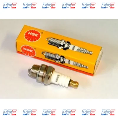 Bougie ngk booster br9hs, ELECTRICITE BOOSTER Dirt Bike France