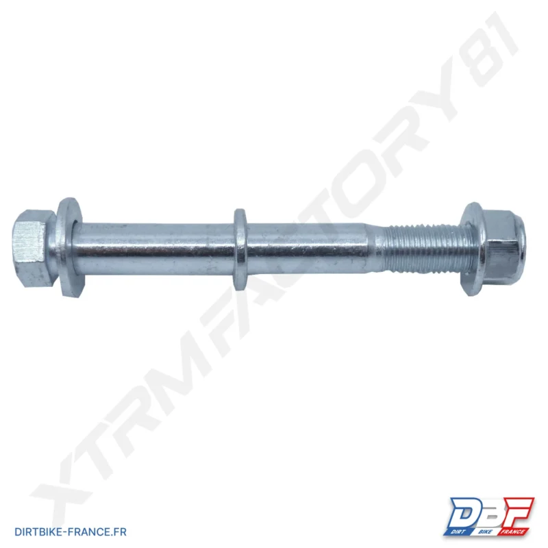 BOULON BERCEAU M12X110 JEEP, Dirt Bike France - Photo N°1