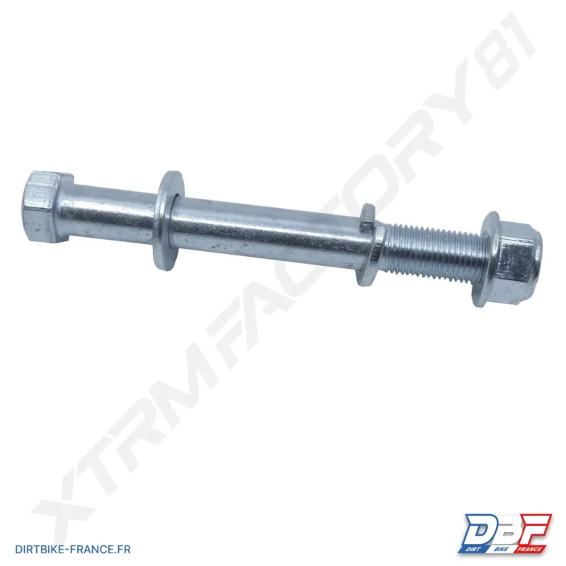 BOULON BERCEAU M12X110 JEEP, Dirt Bike France - Photo N°2