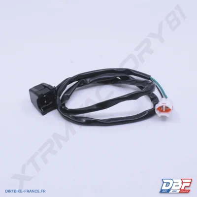 Bouton arrêt MX60/70 , photo 1 sur Dirt Bike France