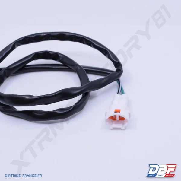 Bouton démarrage MX60/70, photo 2 sur Dirt Bike France