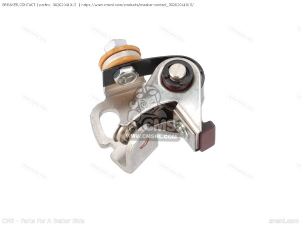 BREAKER,CONTACT | partno. 30202041015  | https://www.cmsnl.com/products/breaker-contact_30202041015/CMS – Parts For A Better Ridecmsnl.com