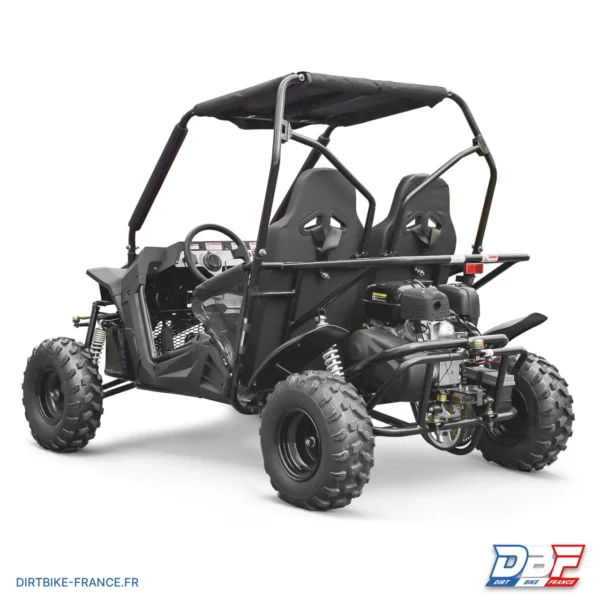 BUGGY 210cc, photo 4 sur Dirt Bike France