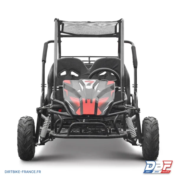 Buggy 212cc enfant 2 places PANTHER, photo 5 sur Dirt Bike France