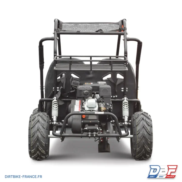 Buggy 212cc enfant 2 places PANTHER, photo 6 sur Dirt Bike France