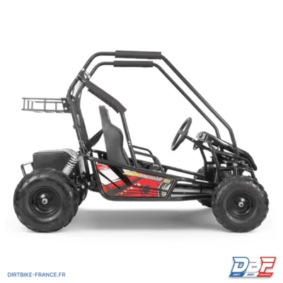 Buggy électrique 2000W - PANTHER ELEC, photo 2 sur Dirt Bike France