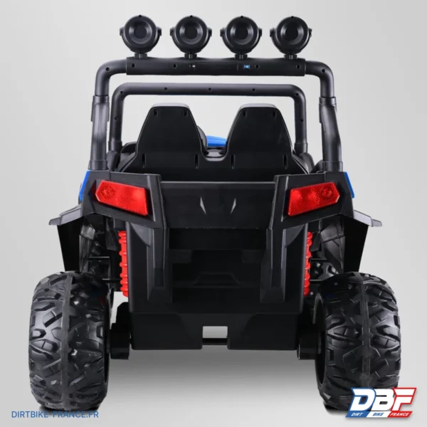 Buggy électrique enfant smx ranger Bleu, photo 5 sur Dirt Bike France