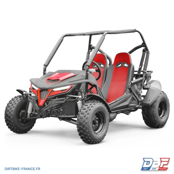 BUGGY RSR XXL, photo 4 sur Dirt Bike France