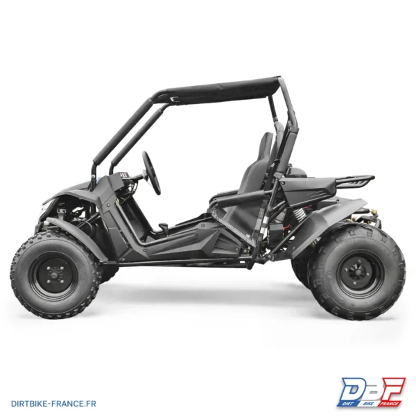BUGGY RSR XXL, photo 5 sur Dirt Bike France