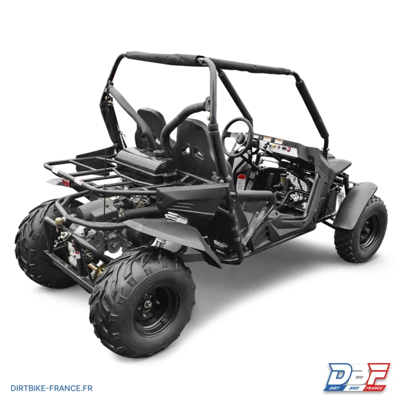 BUGGY RSR XXL, Dirt Bike France - Photo N°6