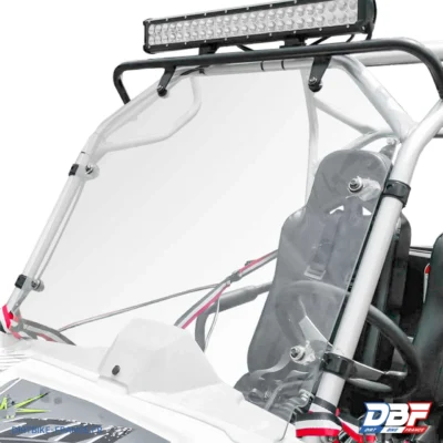 Buggy UTV 200cc enfant 2 places CHALLENGER, photo 4 sur Dirt Bike France