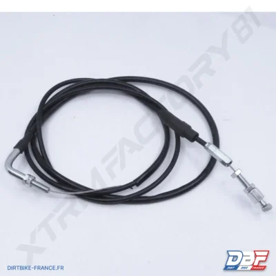 CABLE ACCELERATEUR BUGGY BLAZER 200 CC 1860 MM, photo 1 sur Dirt Bike France