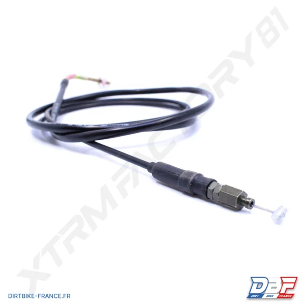 CABLE ACCELERATEUR BUGGY BLAZER 200 CC, photo 4 sur Dirt Bike France