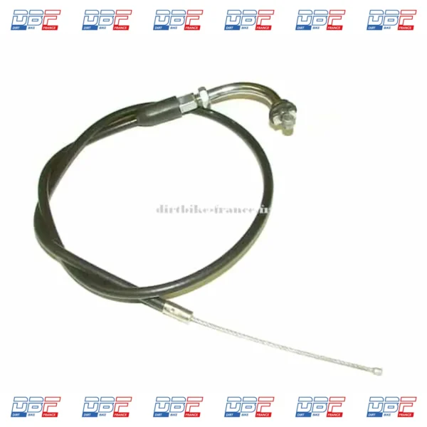 Cable accelerateur dax skyteam 970894n euro 2, PIECES DETACHEES Dirt Bike France