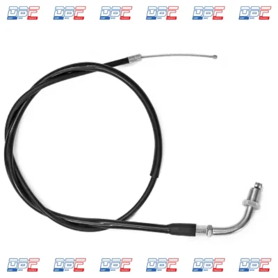 Cable accelerateur dax skyteam (filete) euro 3, GUIDON-FREINAGE-COMMANDE Dirt Bike France