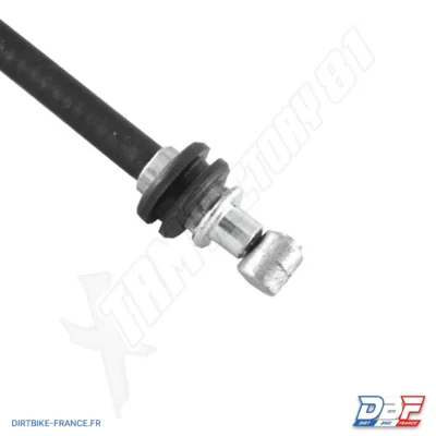 CABLE ACCELERATEUR POCKET QUAD LG 75CMS, photo 2 sur Dirt Bike France