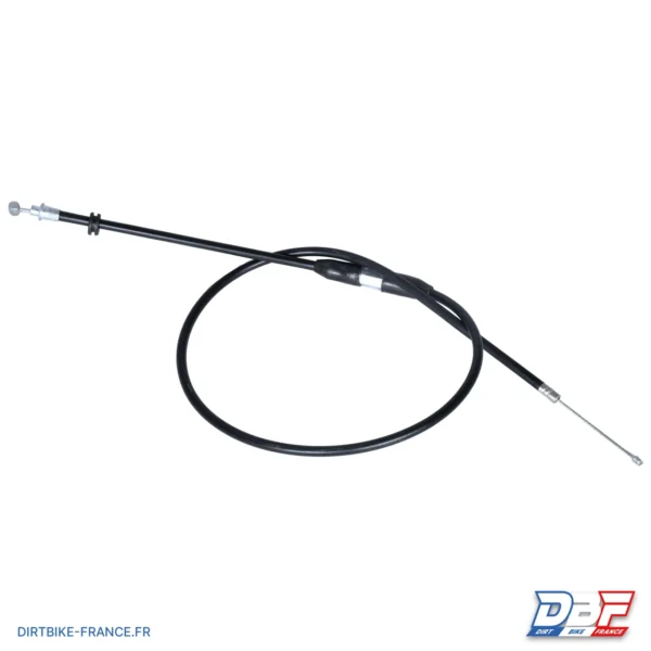 CABLE ACCELERATEUR QUAD 110/125 , photo 1 sur Dirt Bike France