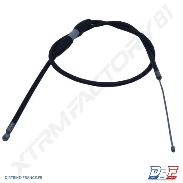 CABLE ACCELERATION 76 CMS, photo 1 sur Dirt Bike France