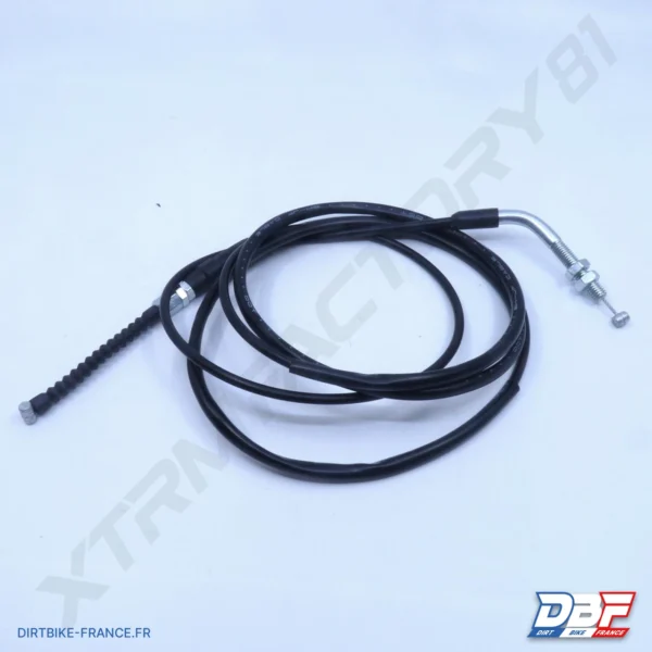 CABLE ACCELERATION BUGGY K5, photo 1 sur Dirt Bike France