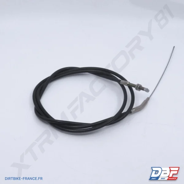 CABLE ACCELERATION. KART 80 CC LG160CM, photo 1 sur Dirt Bike France