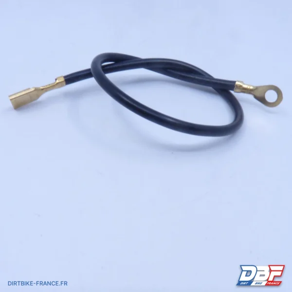 CABLE BATT COSSE OEIL+ENFICH 325MM, photo 1 sur Dirt Bike France