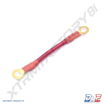 CABLE BATTERIE DYNOSTAR 1000W 85MM EQ8X, photo 1 sur Dirt Bike France
