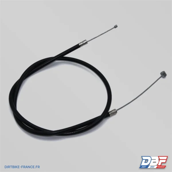 Cable d'accélérateur 590mm, photo 1 sur Dirt Bike France