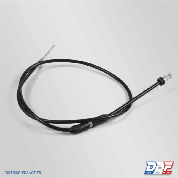Cable d'accelerateur 895mm noir aga-20, photo 1 sur Dirt Bike France