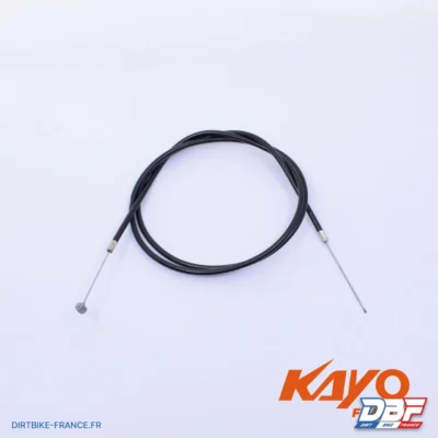 CABLE DE FREIN AR KAYO KMB 60, photo 1 sur Dirt Bike France