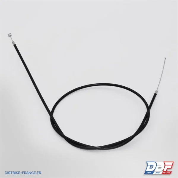 Cable de frein arriere 1005mm / 1135mm, photo 1 sur Dirt Bike France