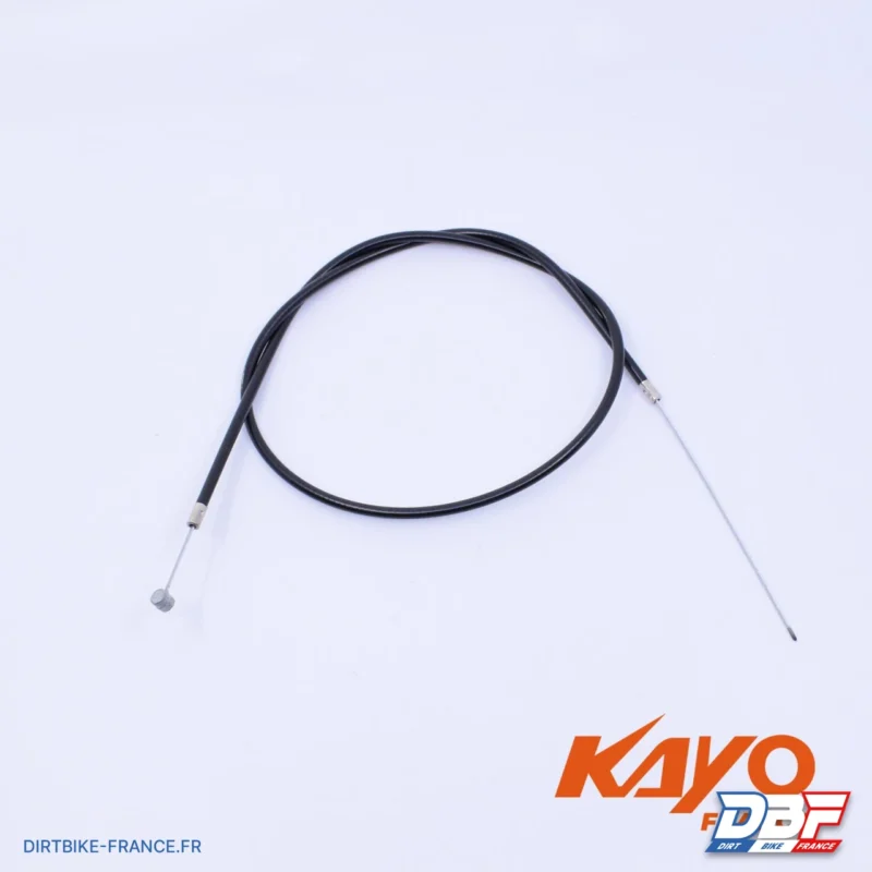 CABLE DE FREIN AV KAYO KMB 60, Dirt Bike France - Photo N°1