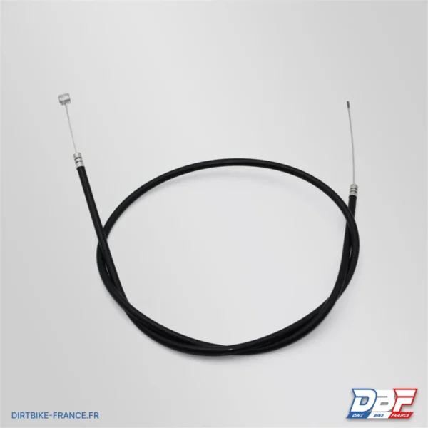 Cable de frein avant 775mm / 900mm, photo 1 sur Dirt Bike France