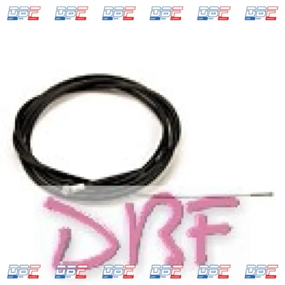 Cable de frein avant pocket bike, PIECES DETACHEES Dirt Bike France