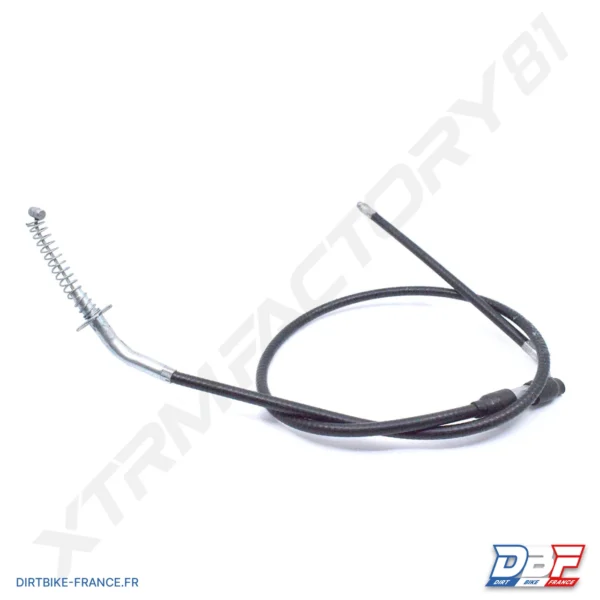 CABLE DE FREIN TAMBOUR AV QUAD 110, photo 1 sur Dirt Bike France