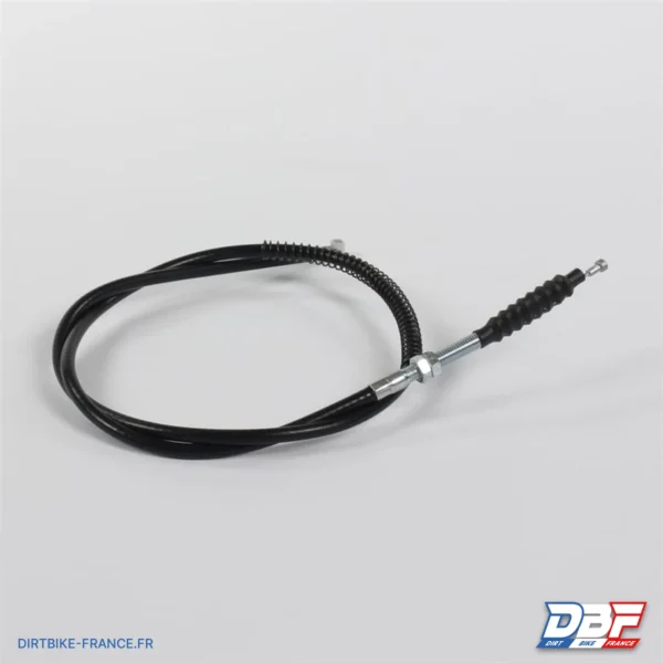 Cable d'embrayage 150cc, photo 1 sur Dirt Bike France