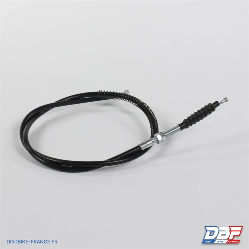 Cable d’embrayage 150cc, Dirt Bike France - Photo N°1
