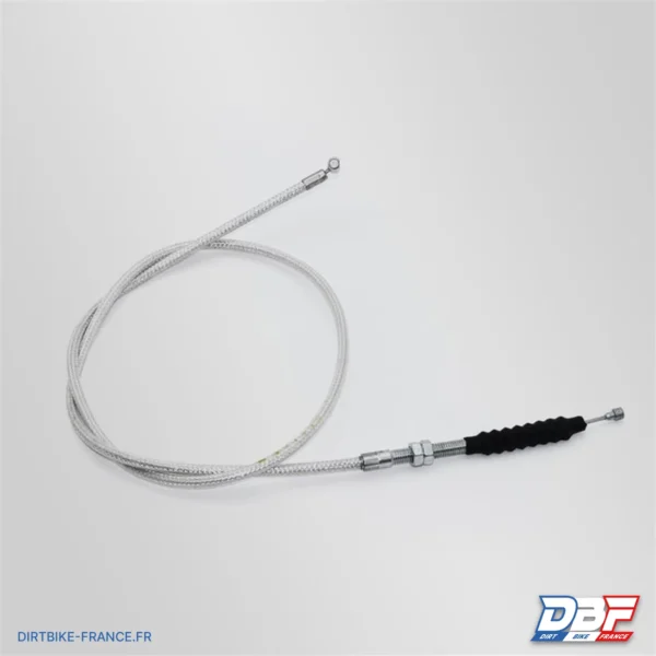 Cable d'embrayage 930mm/1000mm aviation, photo 1 sur Dirt Bike France