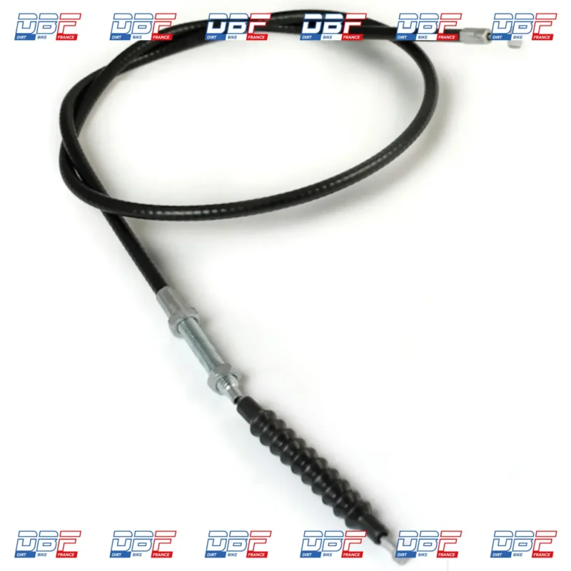 CABLE D’EMBRAYAGE DEMARRAGE EN PRISE 1240mm DIRT BIKE, Dirt Bike France - Photo N°1