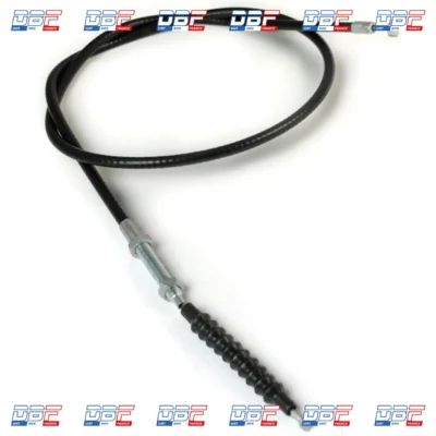 Cable d’embrayage demarrage en prise 930/1000mm dirt bike, FREINAGE-GUIDON DIRTBIKE Dirt Bike France