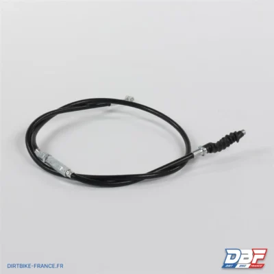 Cable d'embrayage pour dem, au point mort 900mm/71mm noir, photo 1 sur Dirt Bike France