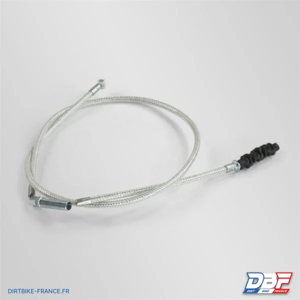 Cable d'embrayage pour dem, au point mort 960mm aviation, photo 1 sur Dirt Bike France