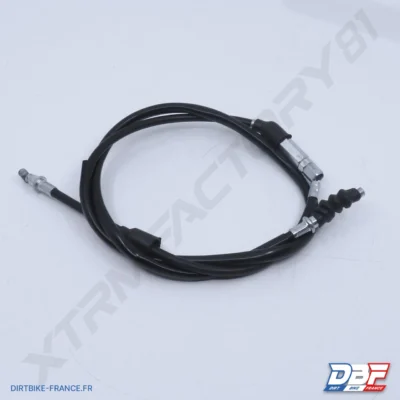 CABLE EMBRAYAGE DAX 125CC, photo 1 sur Dirt Bike France