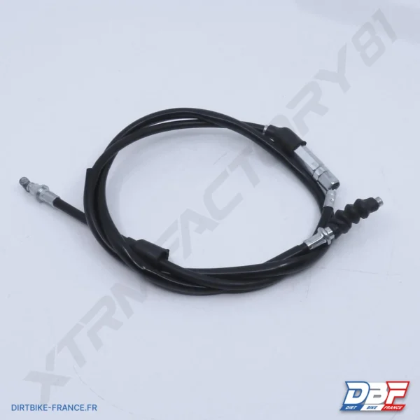 CABLE EMBRAYAGE DAX 125CC, photo 1 sur Dirt Bike France
