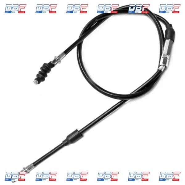 Cable embrayage dax skyteam 50 euro 3, GUIDON-FREINAGE-COMMANDE Dirt Bike France
